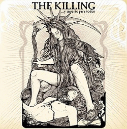 The Killing : ...Y Muerte para Todos